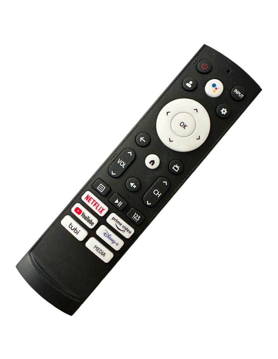 Control remoto para Smart TV 75U8G 75U8H 85A76H 85A7 2