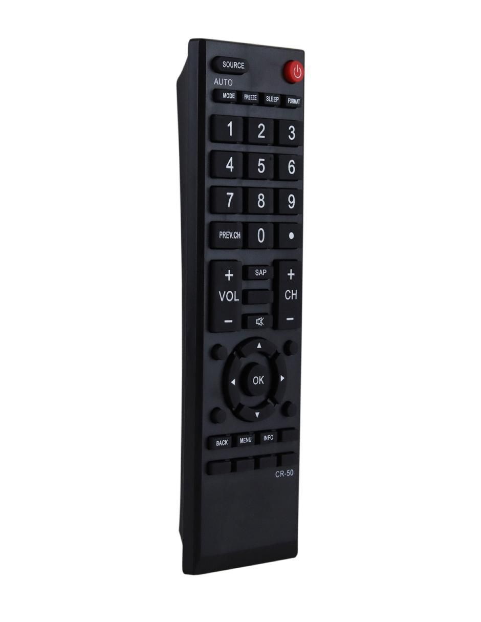 Control remoto para TV Control Export CE-E15 TV Emerson 2