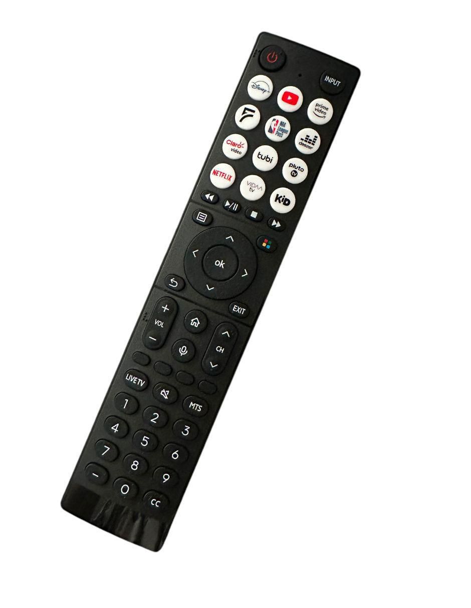 Control remoto para Smart TV EN2F36H Vidaa 2