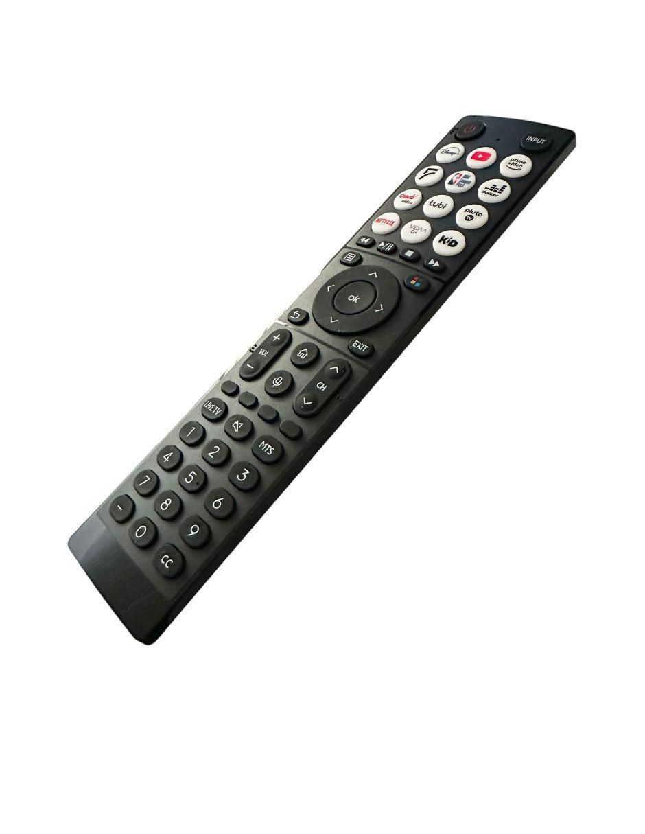 Control remoto para Smart TV EN2F36H Vidaa 3