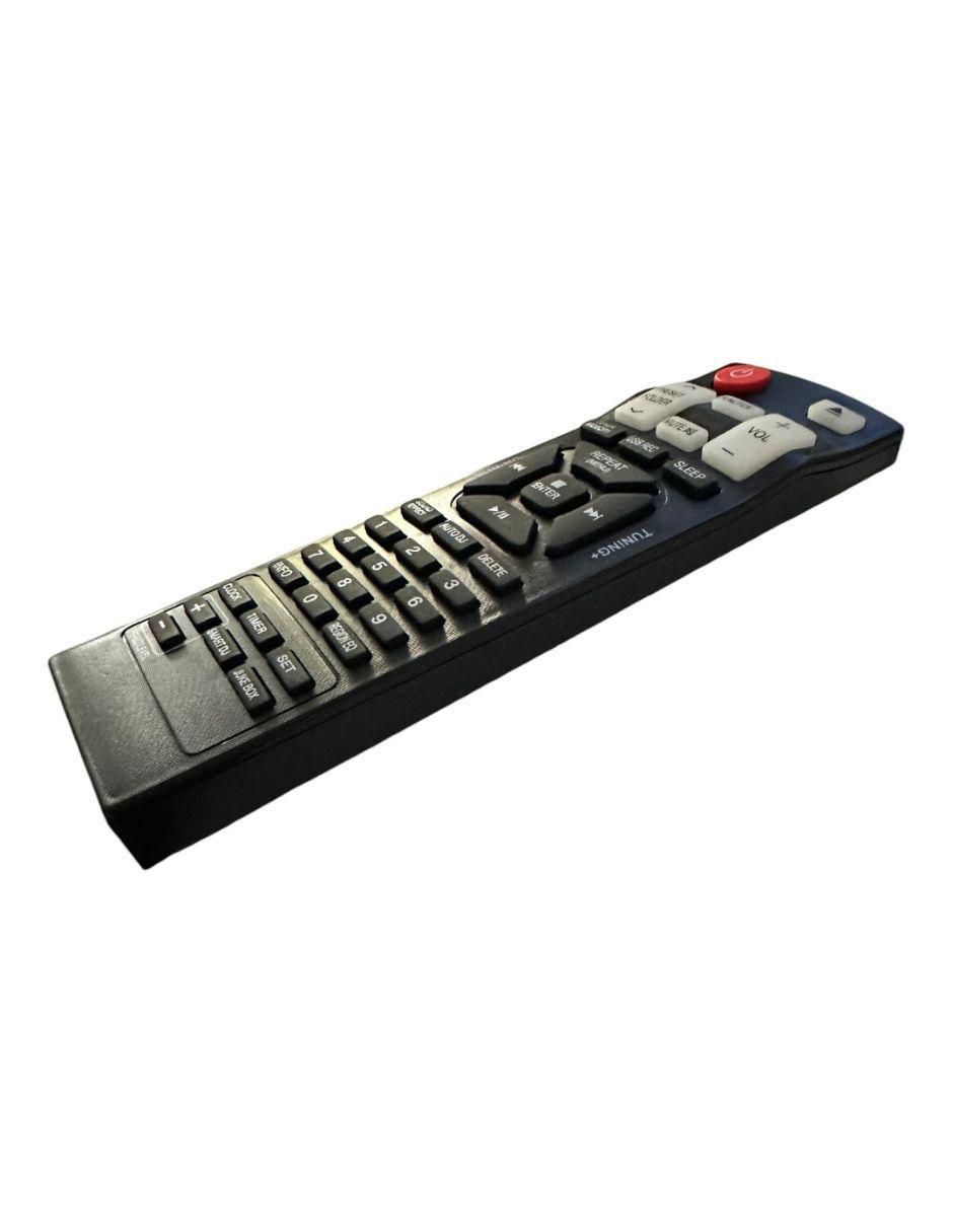 Control remoto para sistema de sonido CM9550 CM9730 CM9740 audio estéreo 3