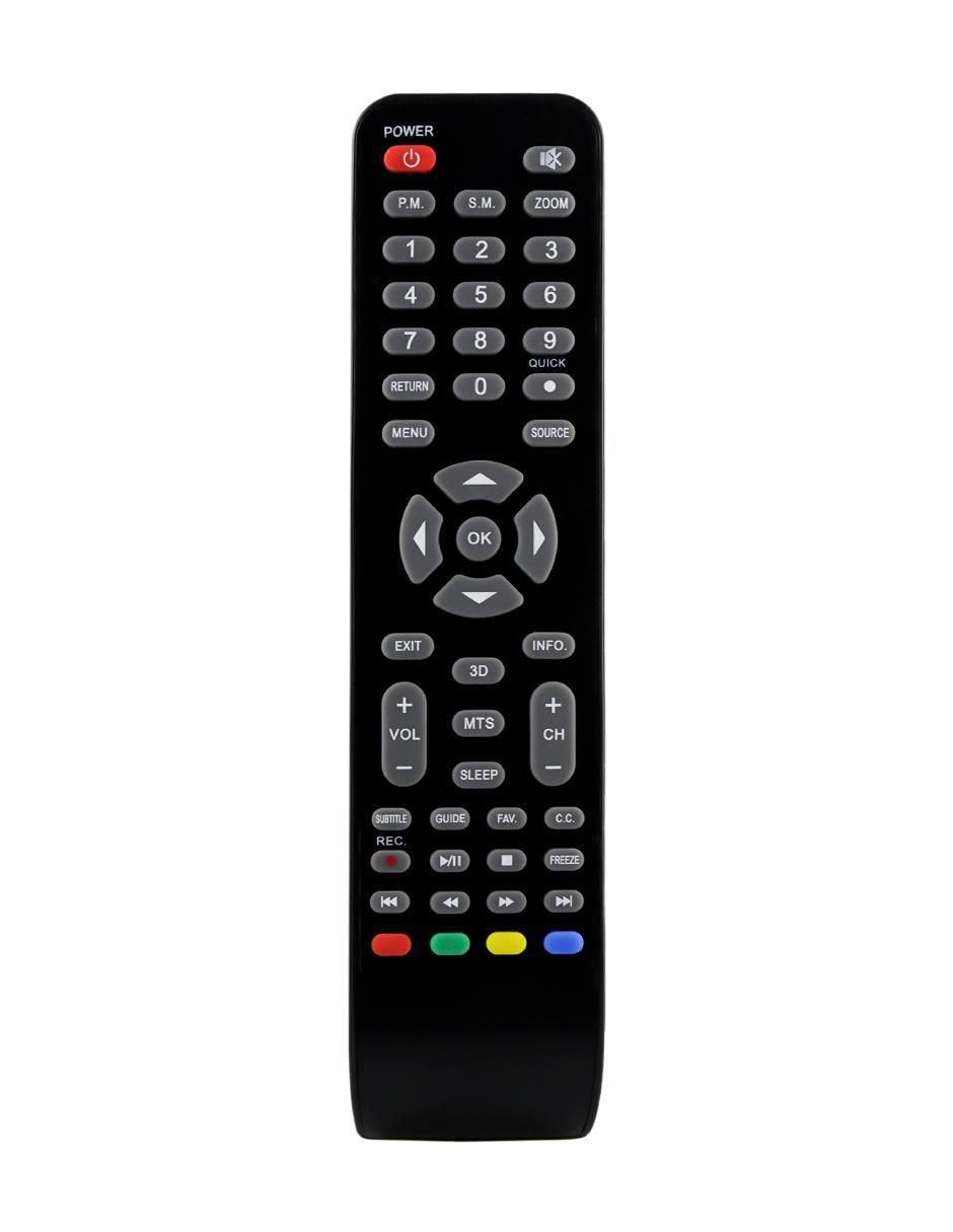 Control remoto para Smart TV CE-S01 TLK smart tv