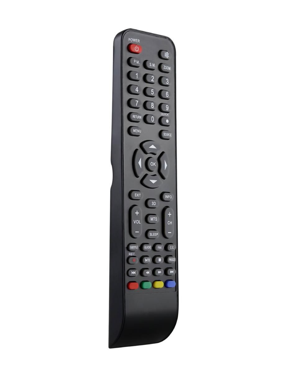 Control remoto para Smart TV CE-S01 TLK smart tv 2
