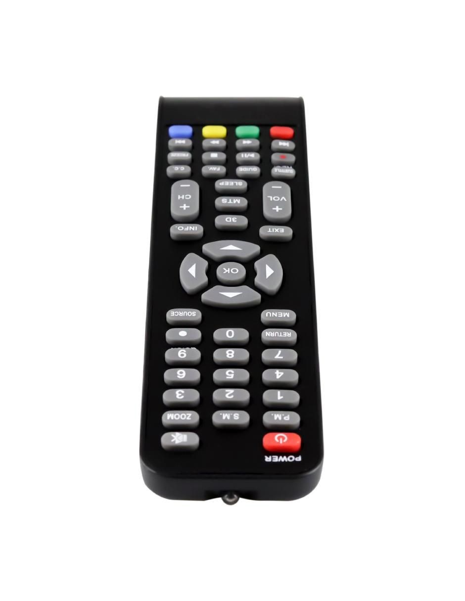 Control remoto para Smart TV CE-S01 TLK smart tv 5
