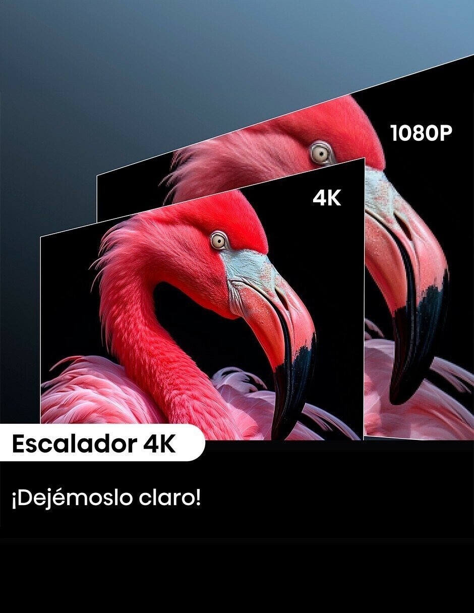 Proyector C2 Ultra 8