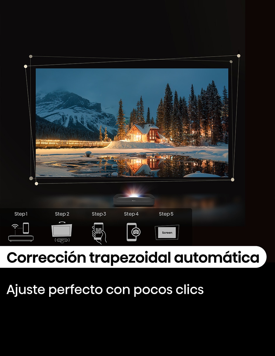 Proyector Pl2 11