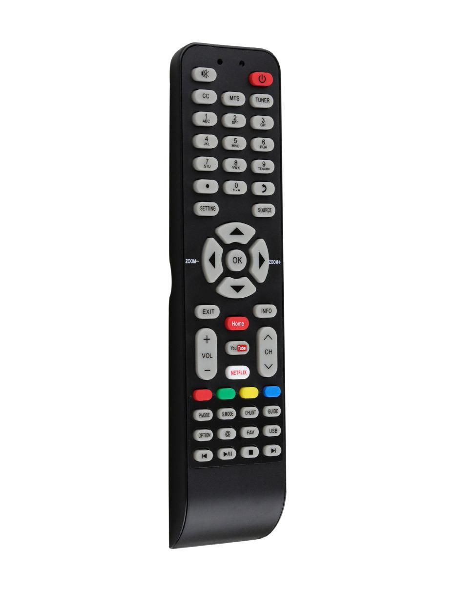 Control remoto para Smart TV CE-A11 Atvio 4