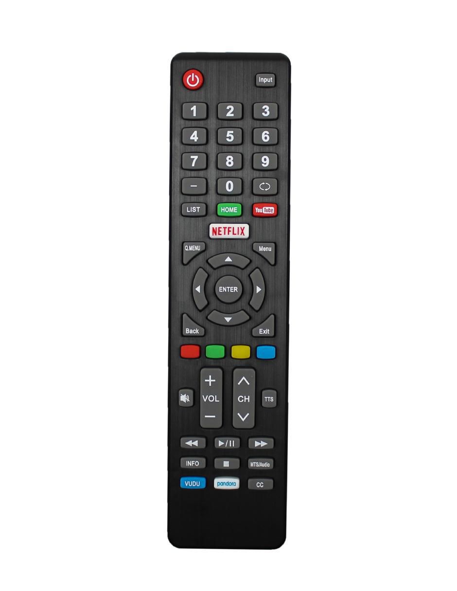 Control remoto para Smart TV CE-P21 Polaroid