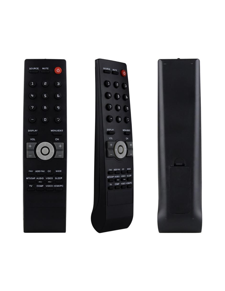 Control remoto para Smart TV CE-A03 Aoc modelos L19W961, L22W961, L32W961, L42H961 7