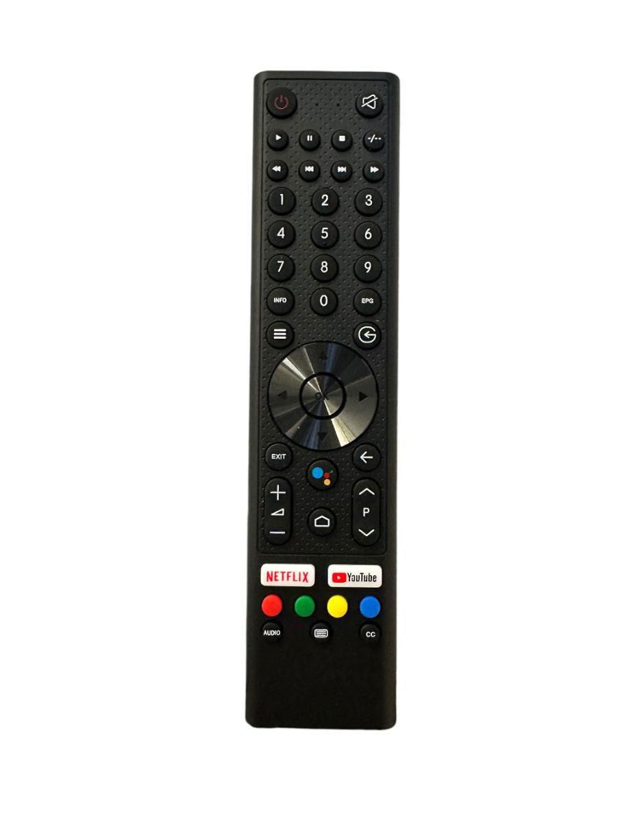 Control remoto para Smart TV Aiwa