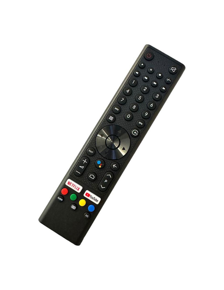 Control remoto para Smart TV JVC Android 4