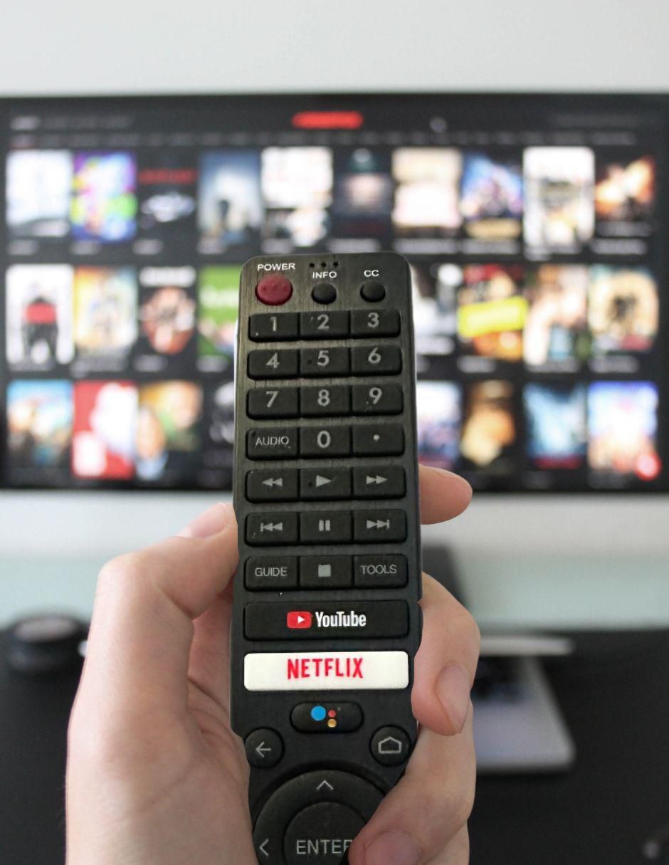 Control remoto para Smart TV GB346WJSA Sharp Aquos Smart 4