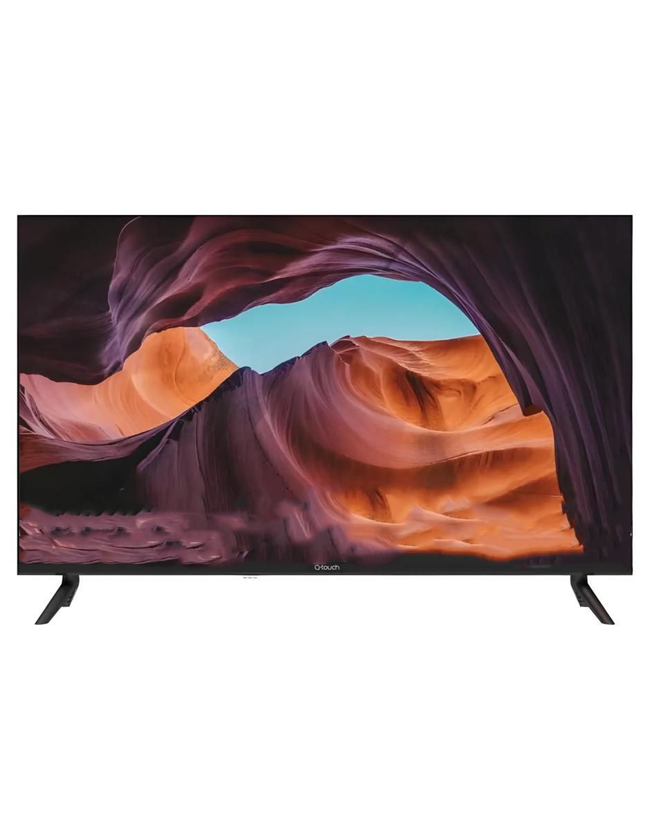 Pantalla Smart TV LED de 40 pulgadas Full HD QT40W24 Pantalla Smart TV LED de 40 pulgadas Full HD QT40W24