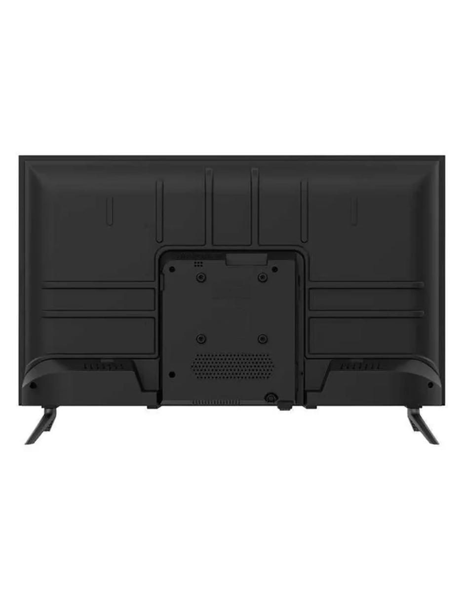 Pantalla Smart TV LED de 40 pulgadas Full HD QT40W24 3