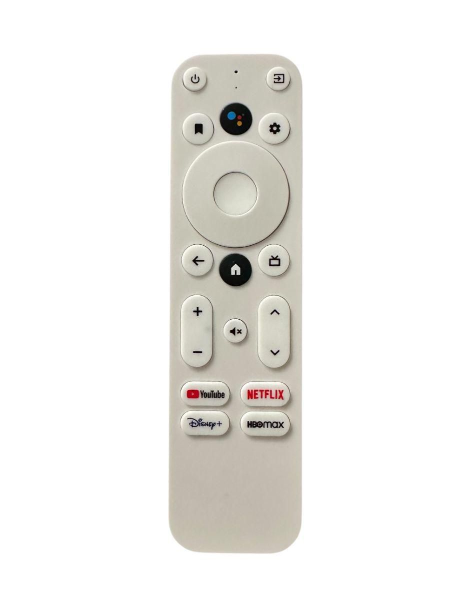 Control remoto para Smart TV box MeCool Comando de voz