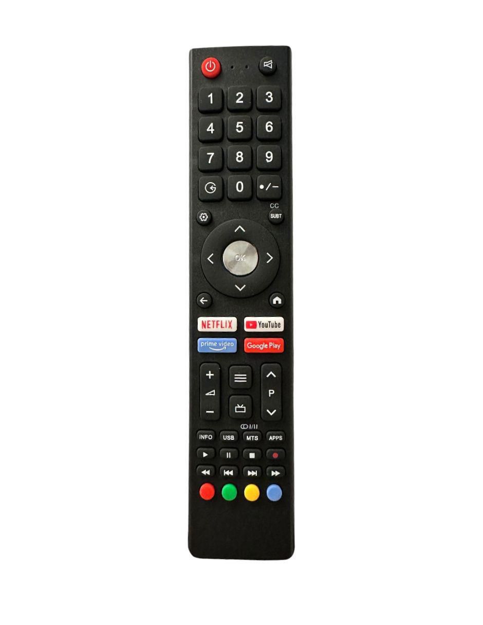 Control remoto para Smart TV HYLED3251AIM
