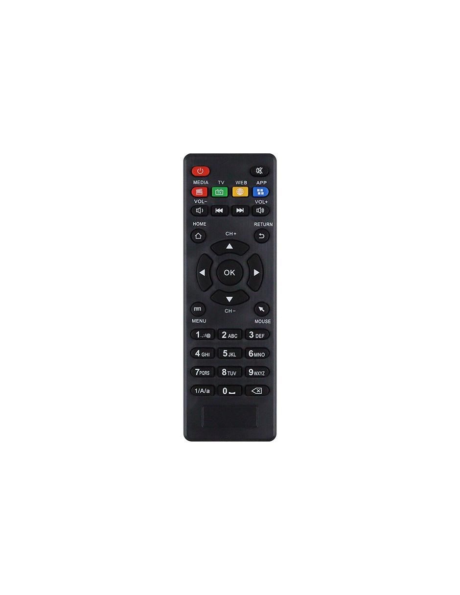 Control remoto universal para TV CE-TV5 Tv Box Android 2023