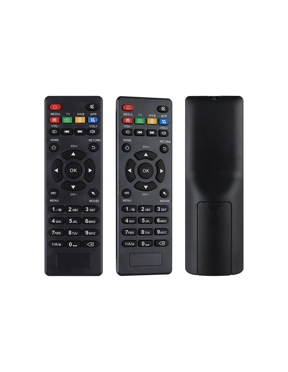 Control remoto universal para TV CE-TV5 Tv Box Android 2023 11