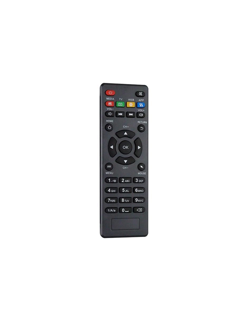 Control remoto universal para TV CE-TV5 Tv Box Android 2023 2