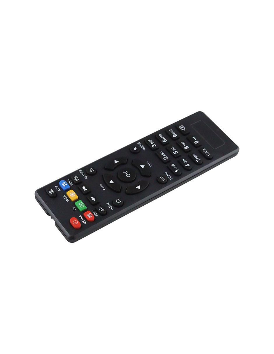 Control remoto universal para TV CE-TV5 Tv Box Android 2023 5
