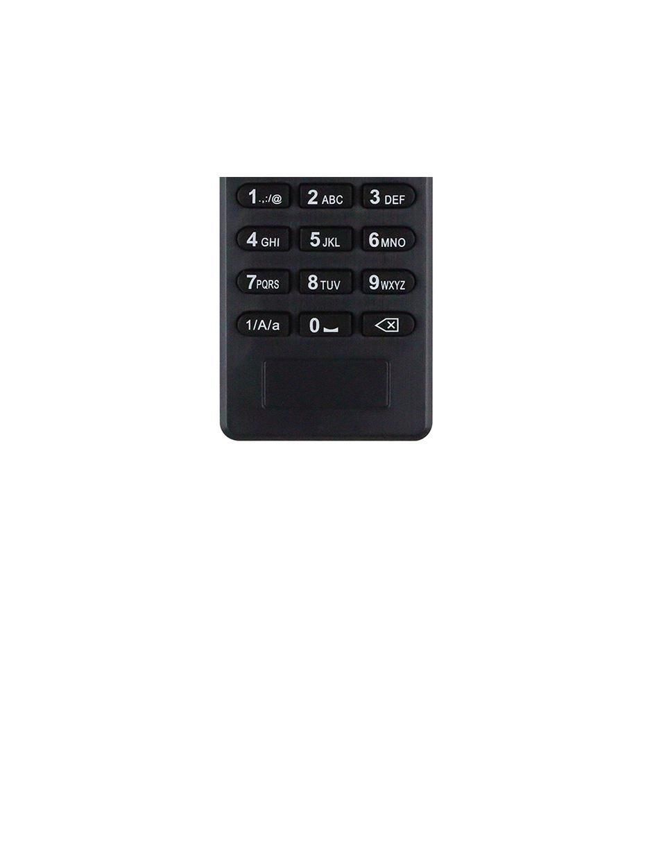 Control remoto universal para TV CE-TV5 Tv Box Android 2023 8