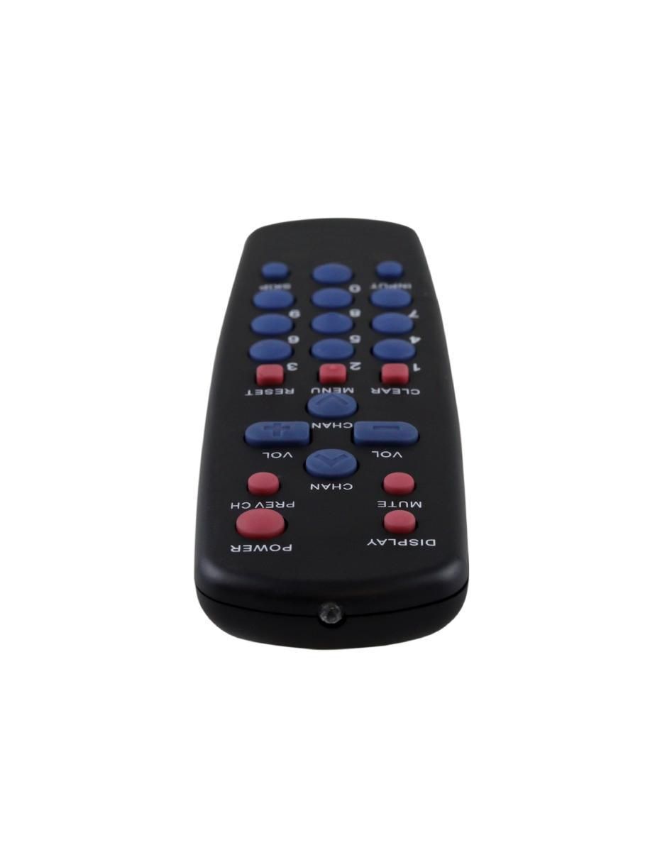 Control remoto para TV CE-021 RCA KL-1301 5