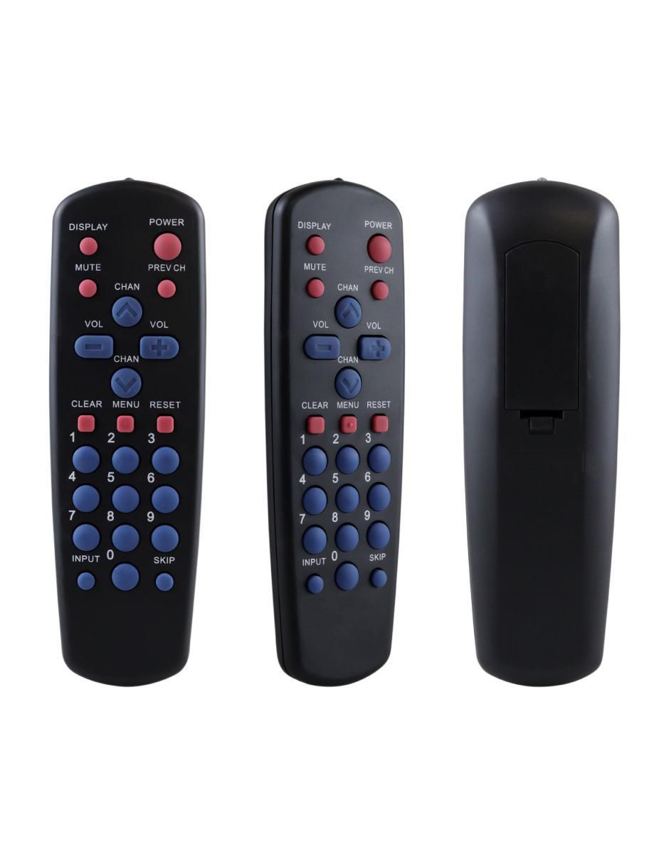 Control remoto para TV CE-021 RCA KL-1301 7