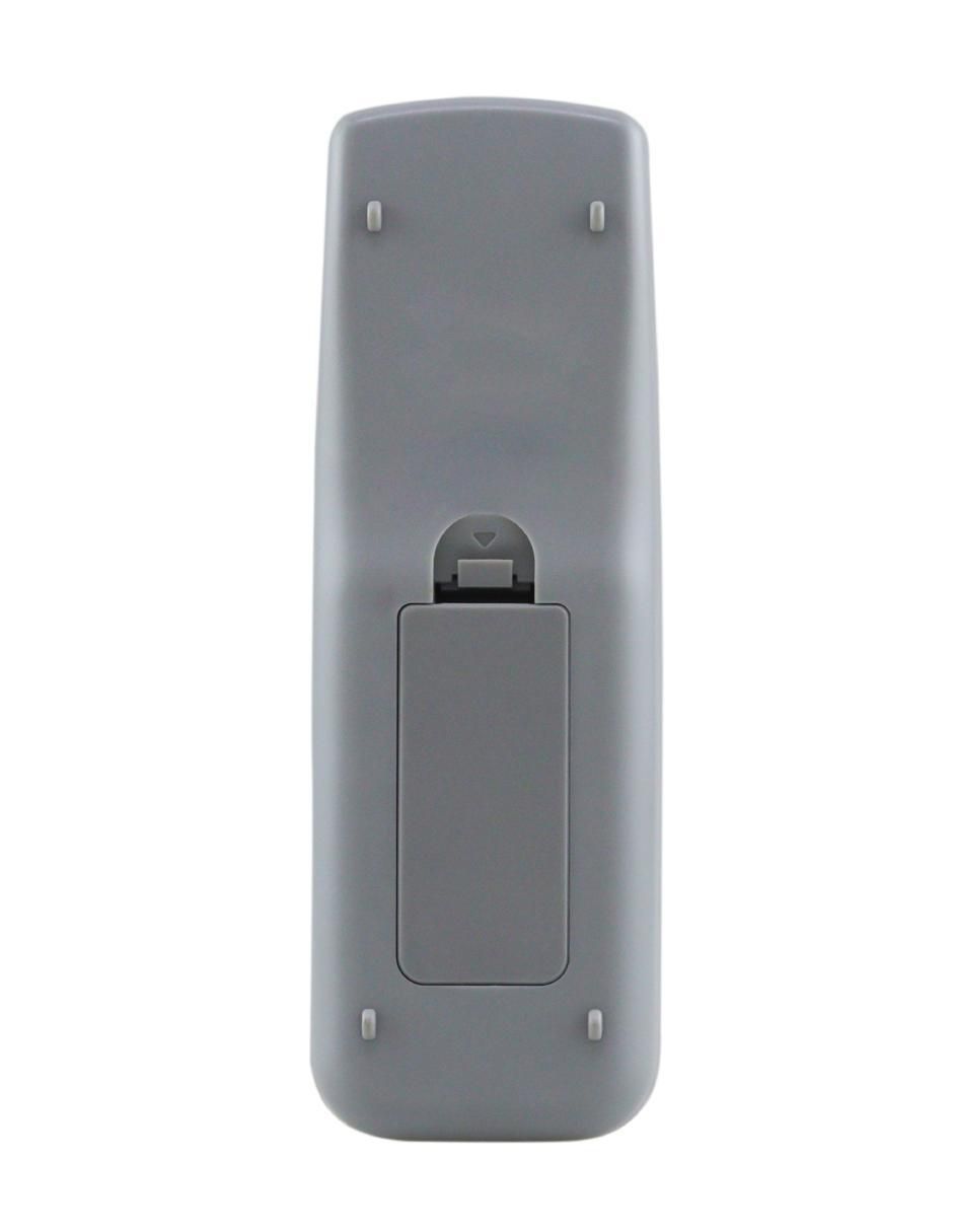 Control remoto para TV CE-045 televisión análoga Sharp 4