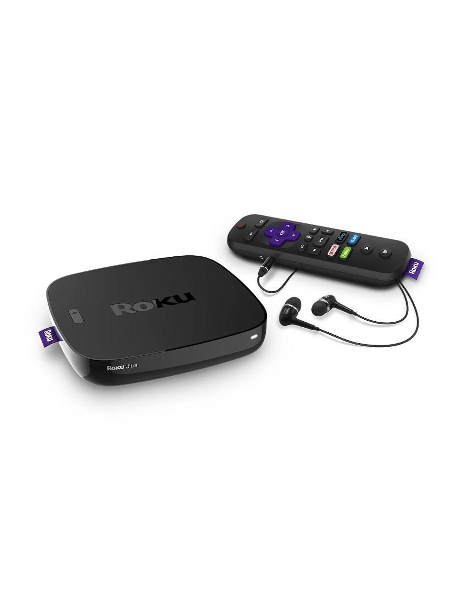 Roku 1 Ultra 2