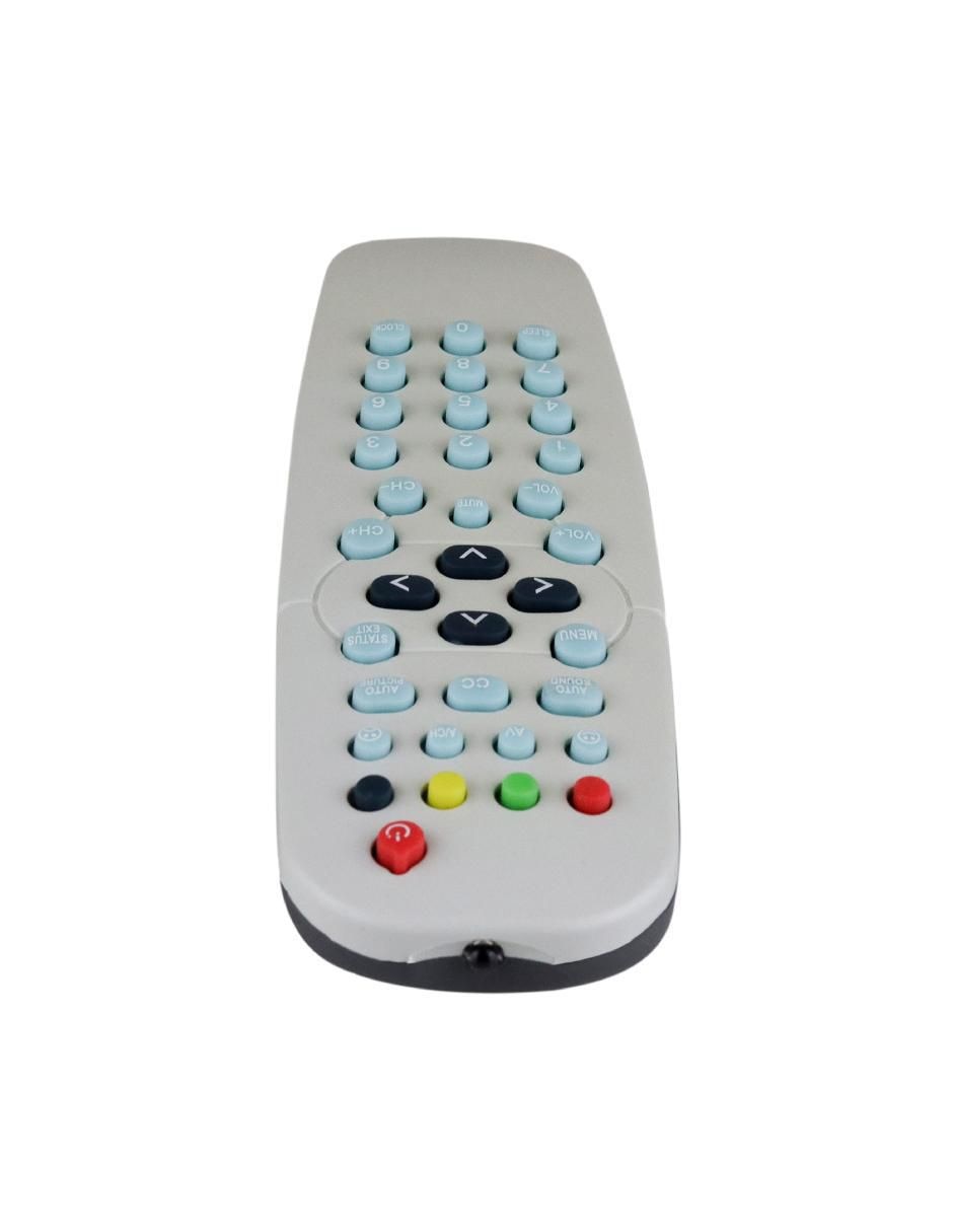 Control remoto para TV CE-064 televisión Philips análoga 4