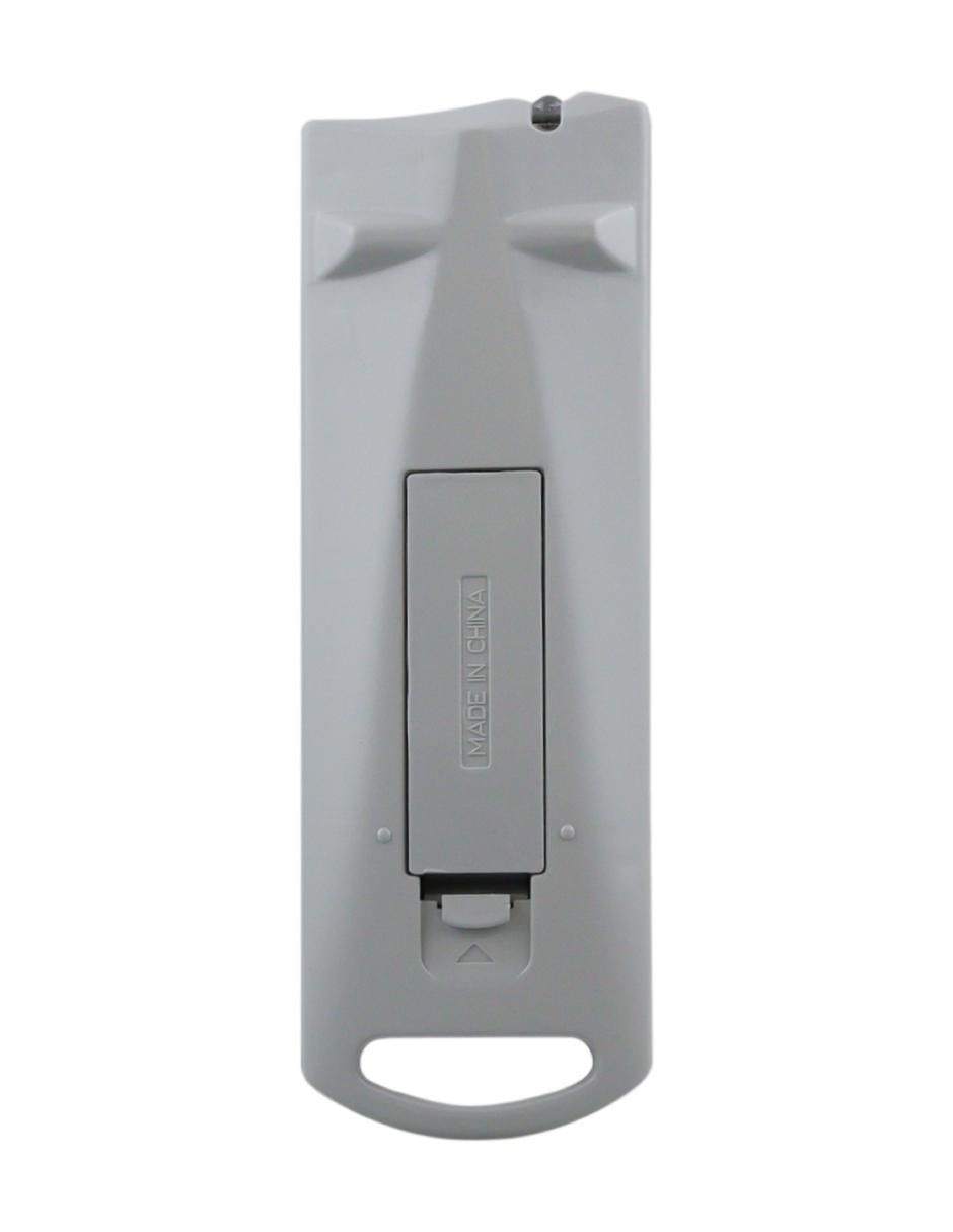 Control remoto para TV CE-071 Sanyo TV análoga 4