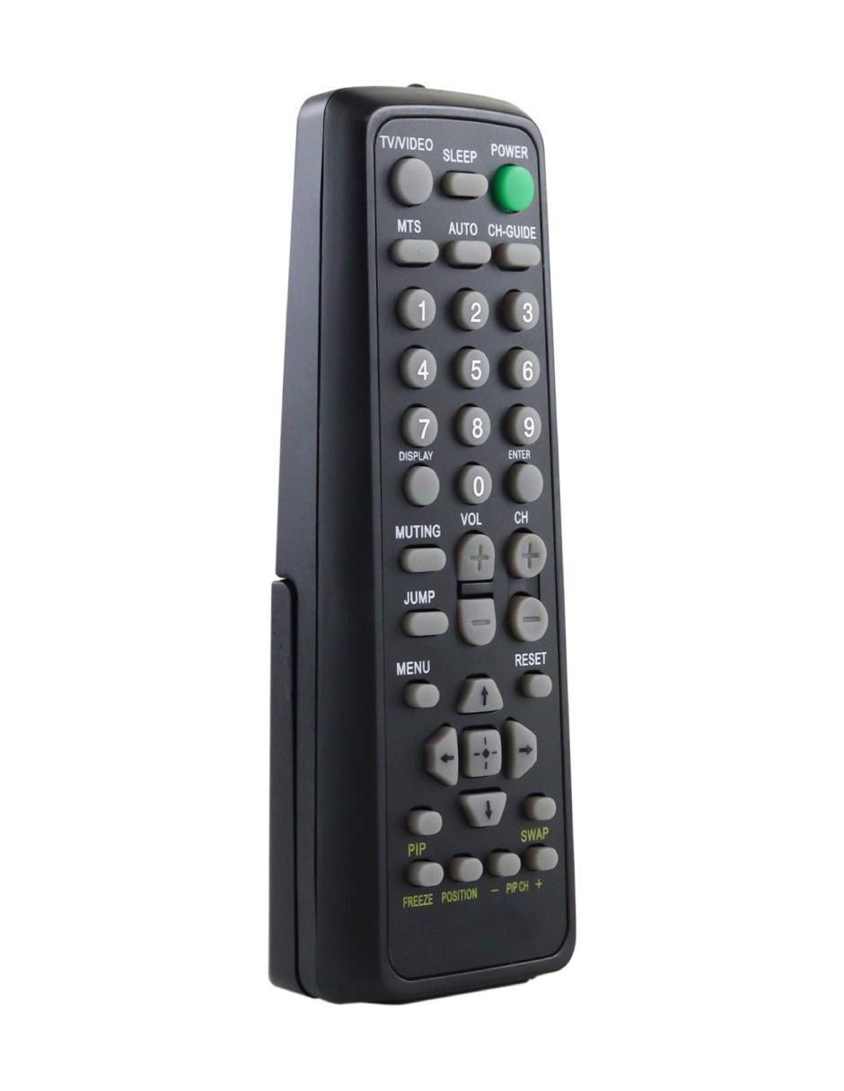 Control remoto para TV CE-101 Sony TV análogo 3
