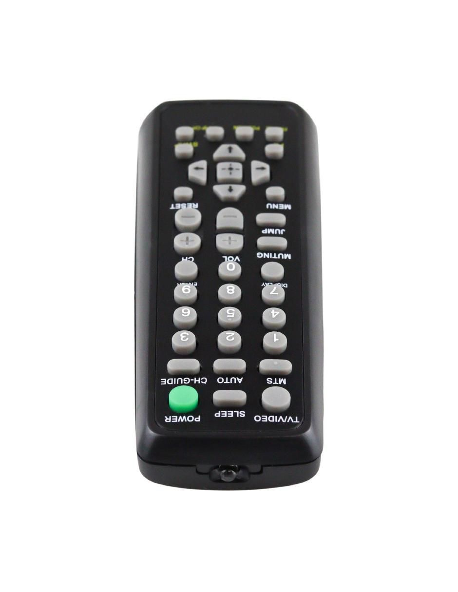 Control remoto para TV CE-101 Sony TV análogo 5
