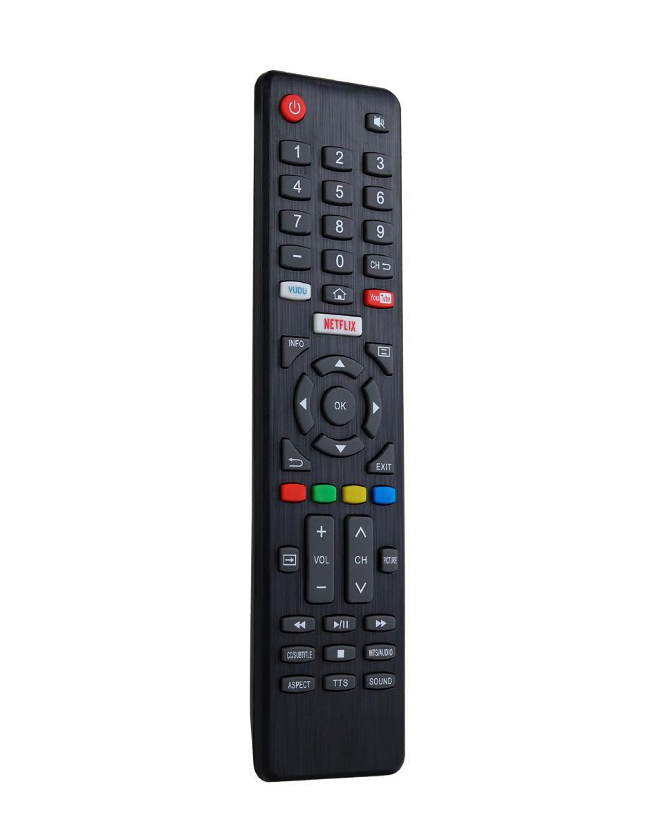 Control remoto para Smart TV Ce-3322 Jvc 2