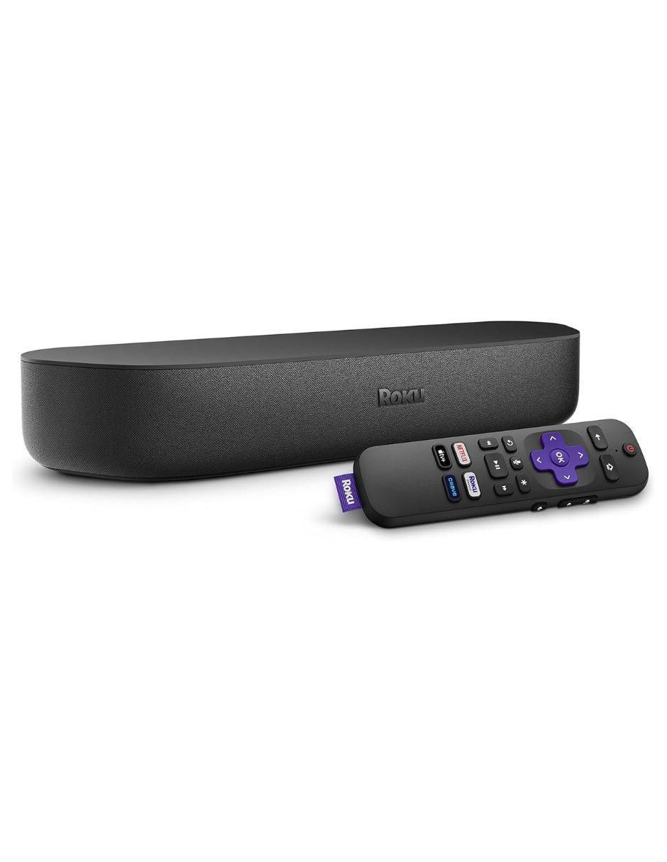 Roku 1 Streambar SE Roku 1 Streambar SE