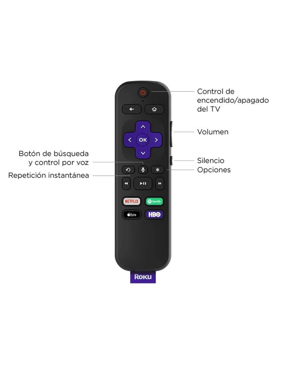 Roku 1 Streambar SE 3