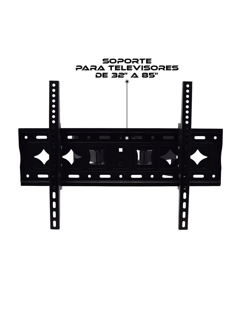 Soporte para pantalla articulado 32 - 85 pulgadas 2