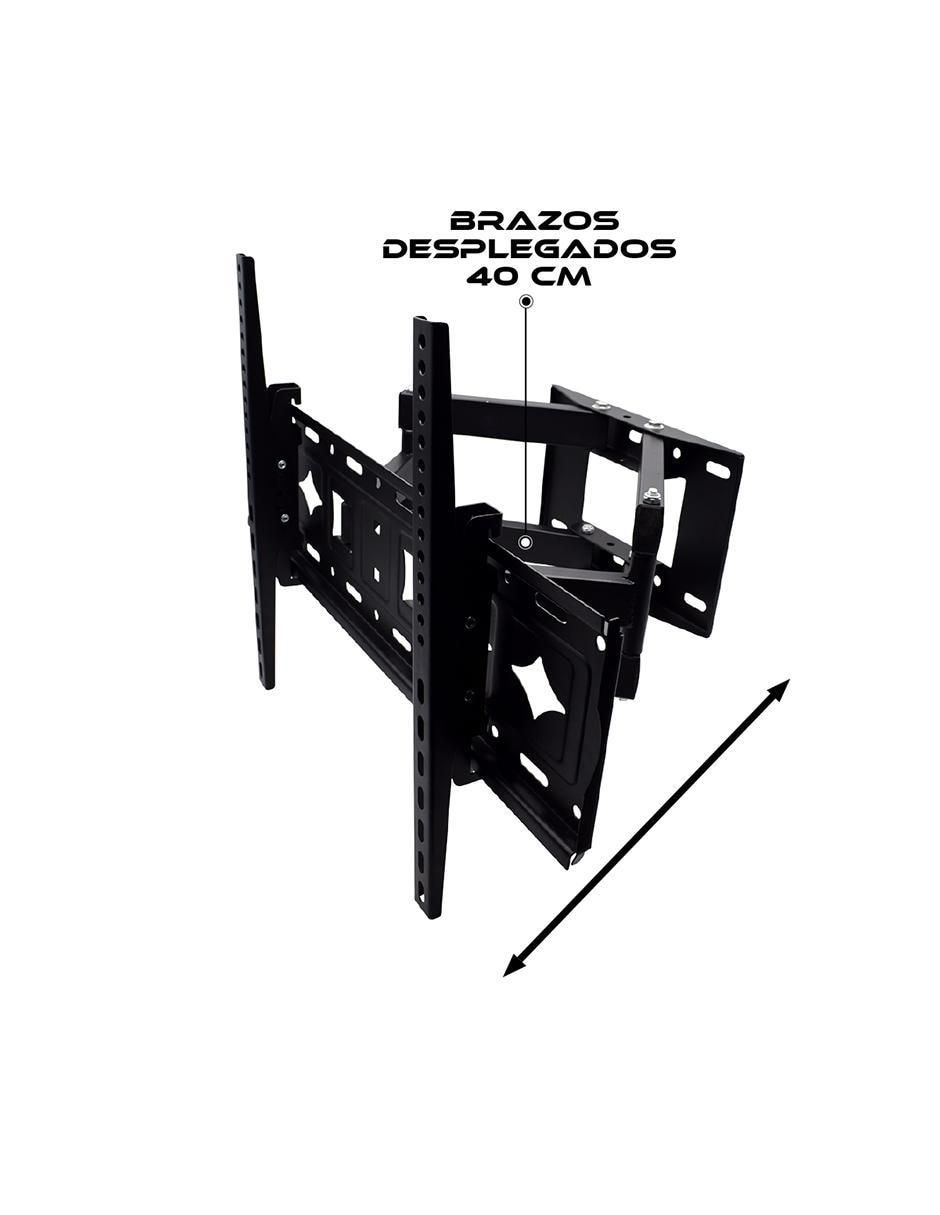 Soporte para pantalla articulado 32 - 85 pulgadas 3