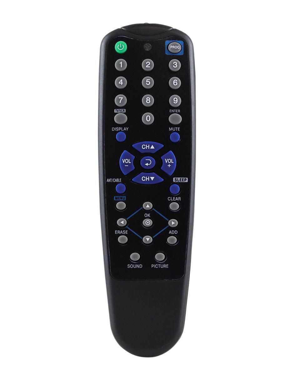 Control remoto para pantalla Expert Ce-34x universal TV
