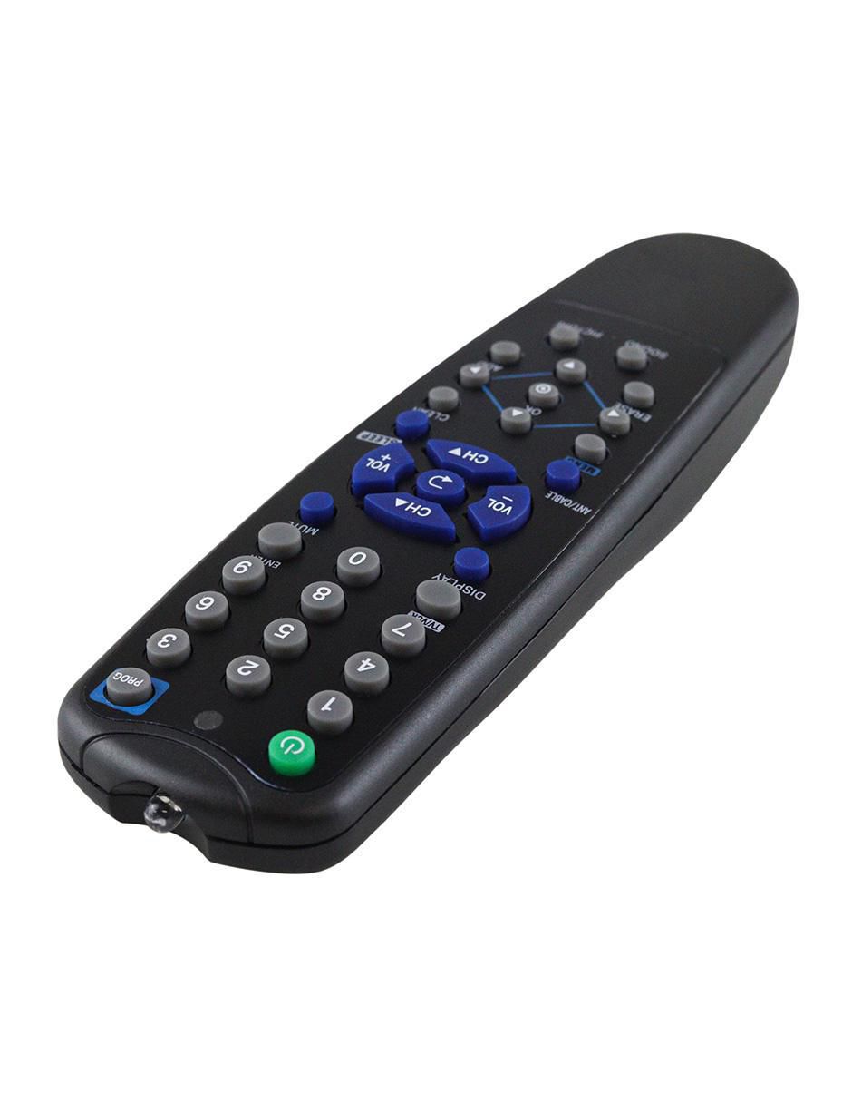Control remoto para pantalla Expert Ce-34x universal TV 6