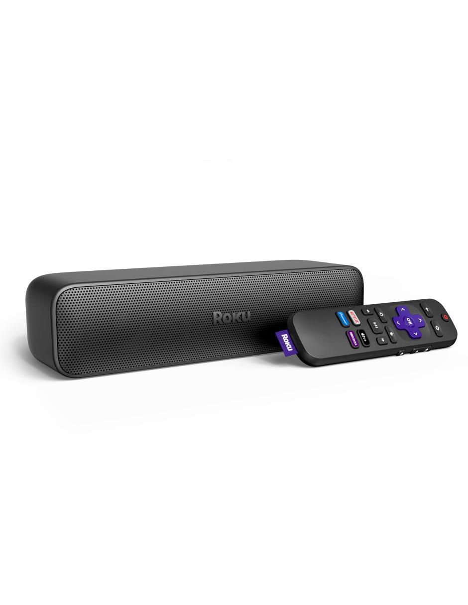 Roku 1 Streambar SE Roku 1 Streambar SE