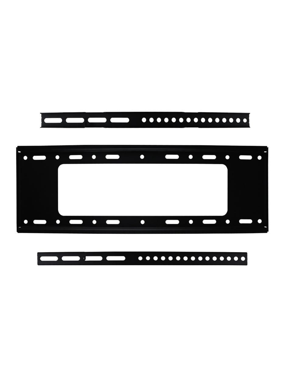 Soporte para pantalla fijo 40 - 80 pulgadas 2