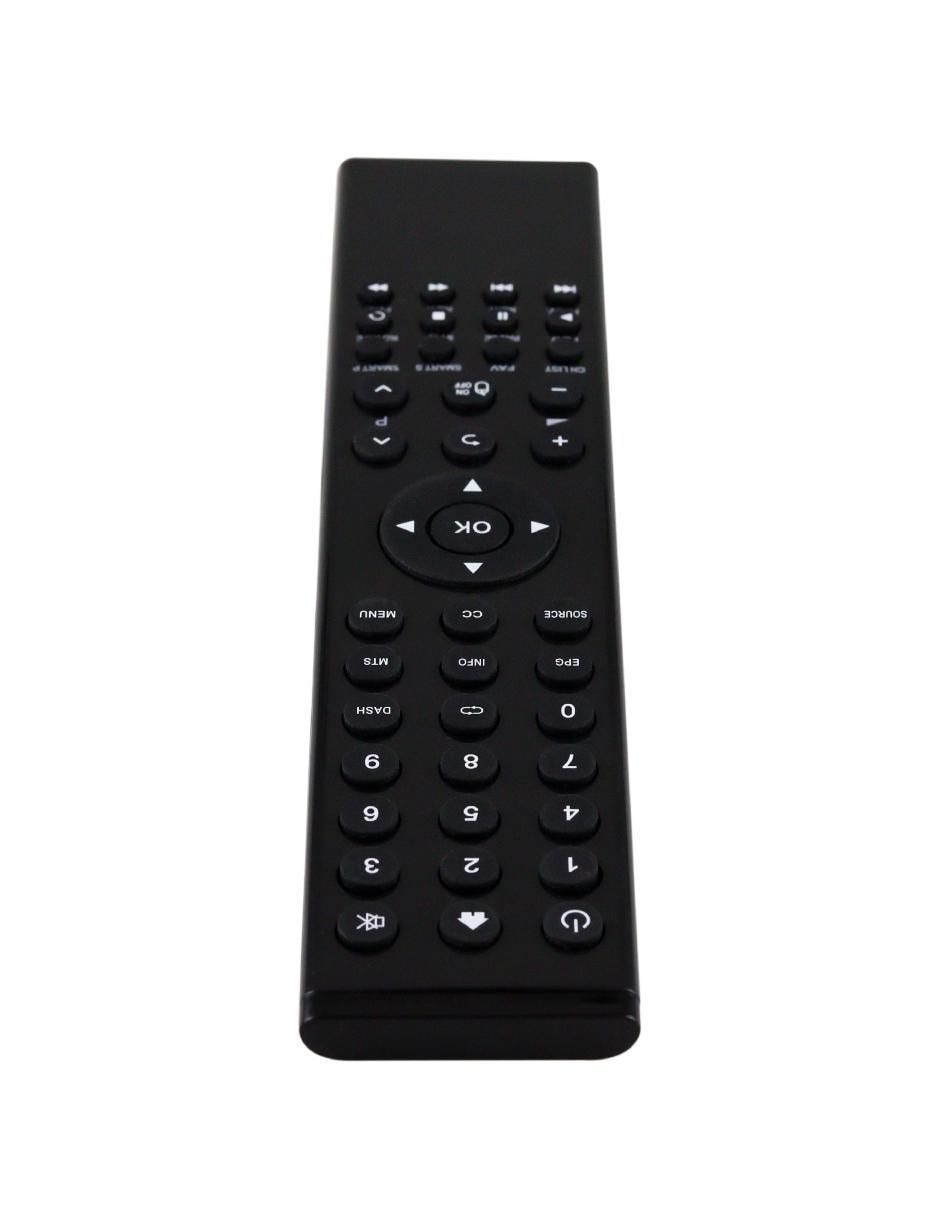 Control remoto para Smart TV Ce-A41 Pantallas Smart Alux AL32ASHD AL40ASFHD y Atvio 5