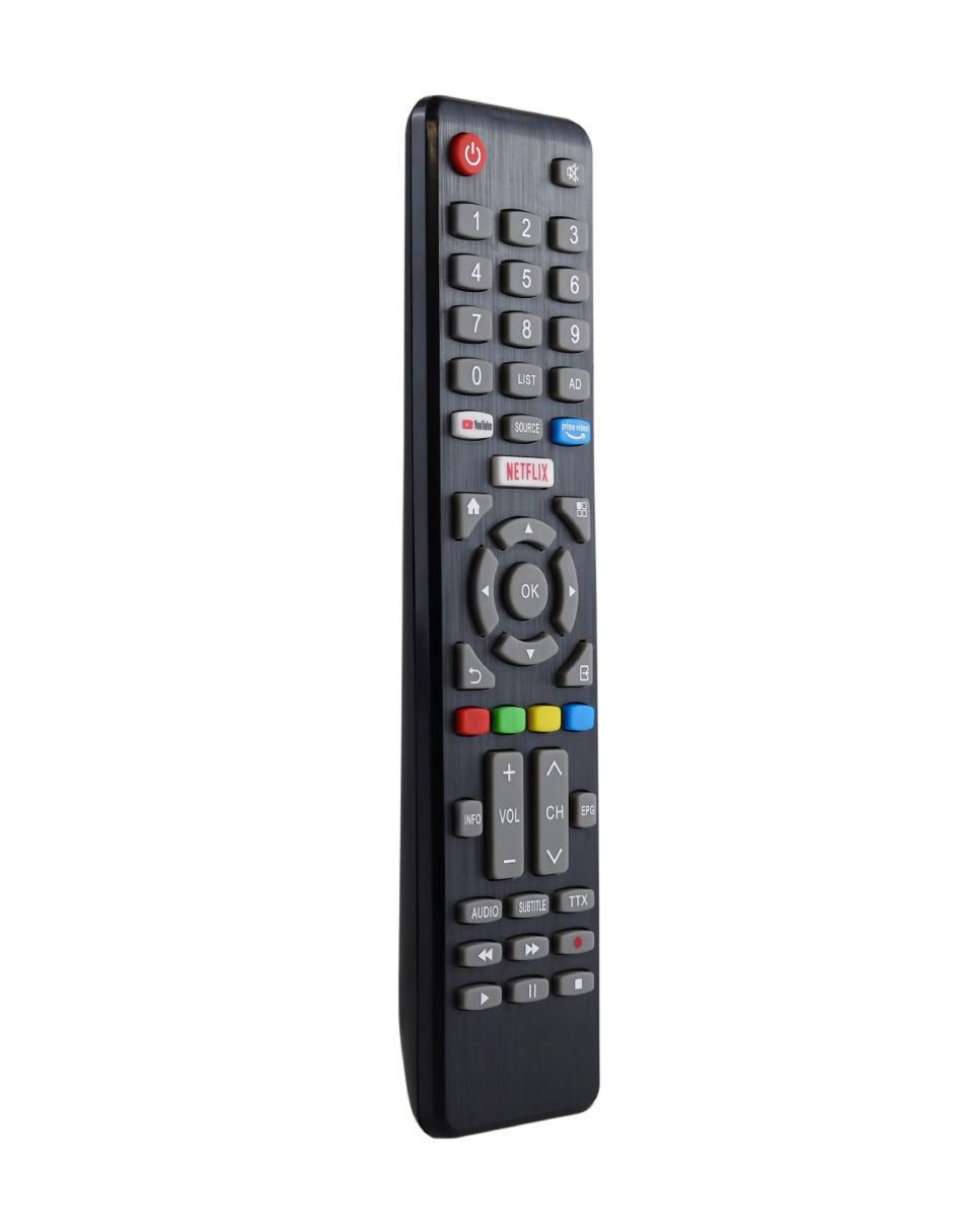 Control remoto para Smart TV Ce-A84 Atvio Smart TV 2