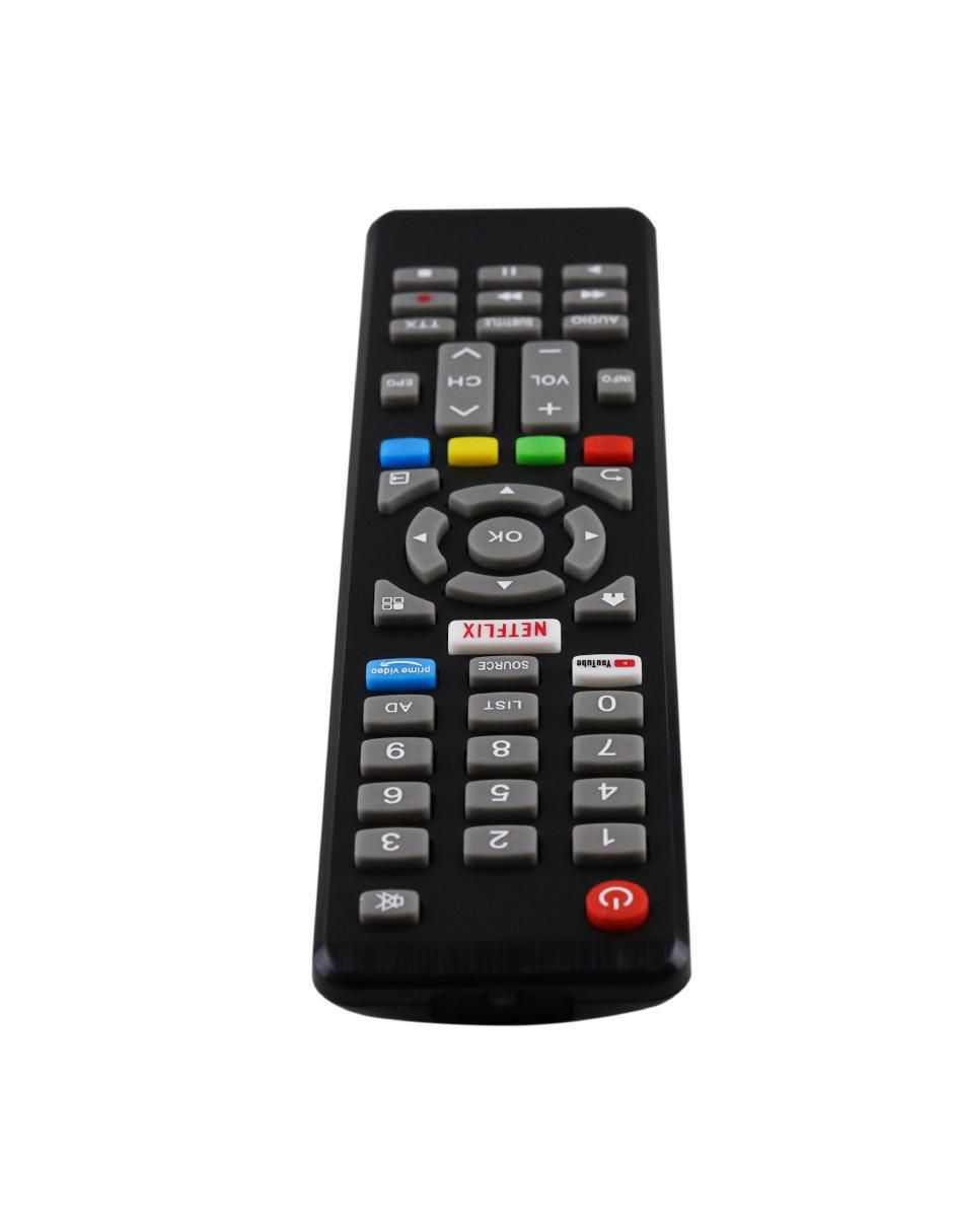 Control remoto para Smart TV Ce-A84 Atvio Smart TV 5