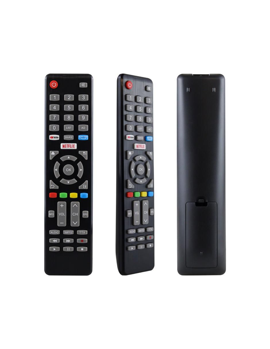 Control remoto para Smart TV Ce-A84 Atvio Smart TV 7