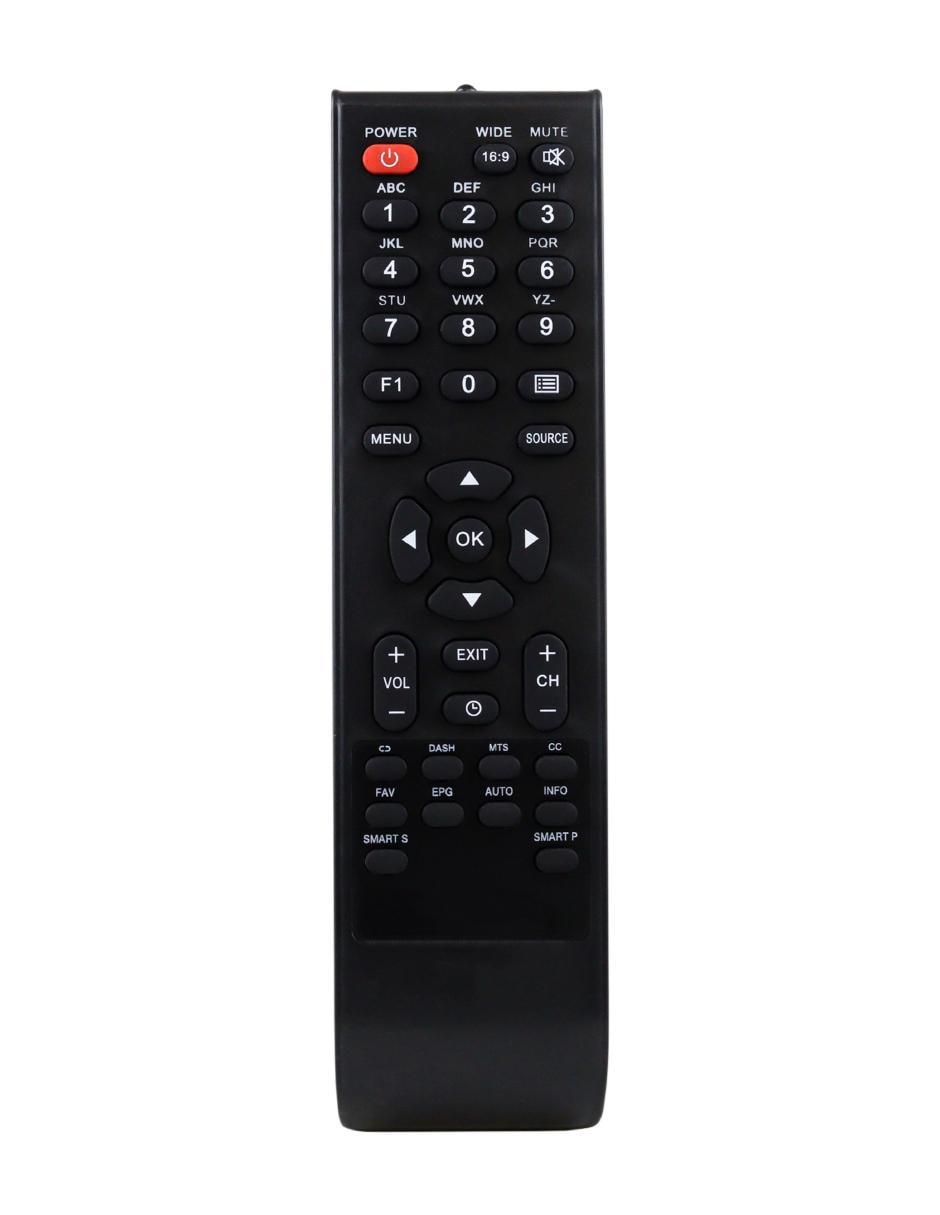 Control remoto para Smart TV Ce-A93 Alux Smart TV