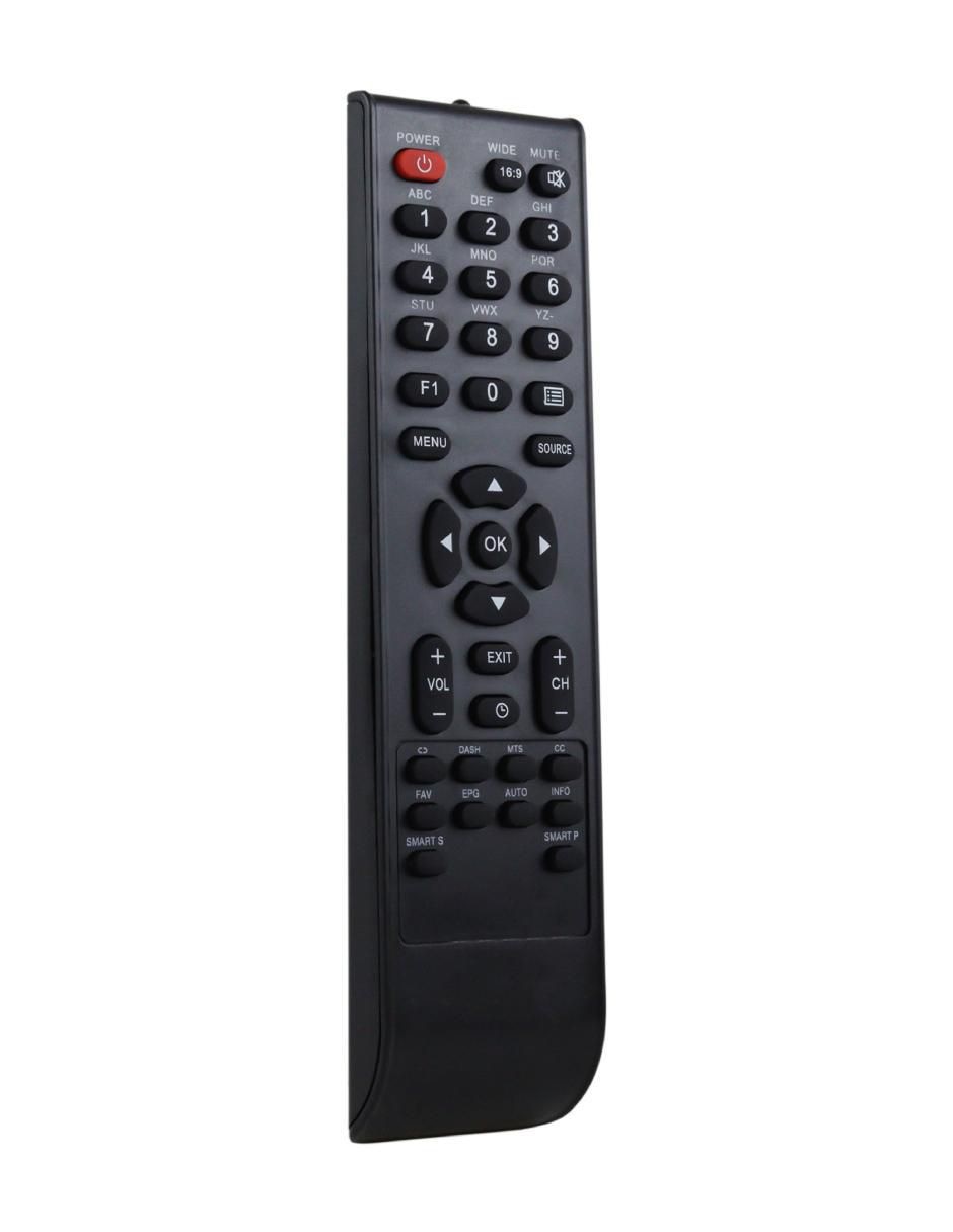 Control remoto para Smart TV Ce-A93 Alux Smart TV 2