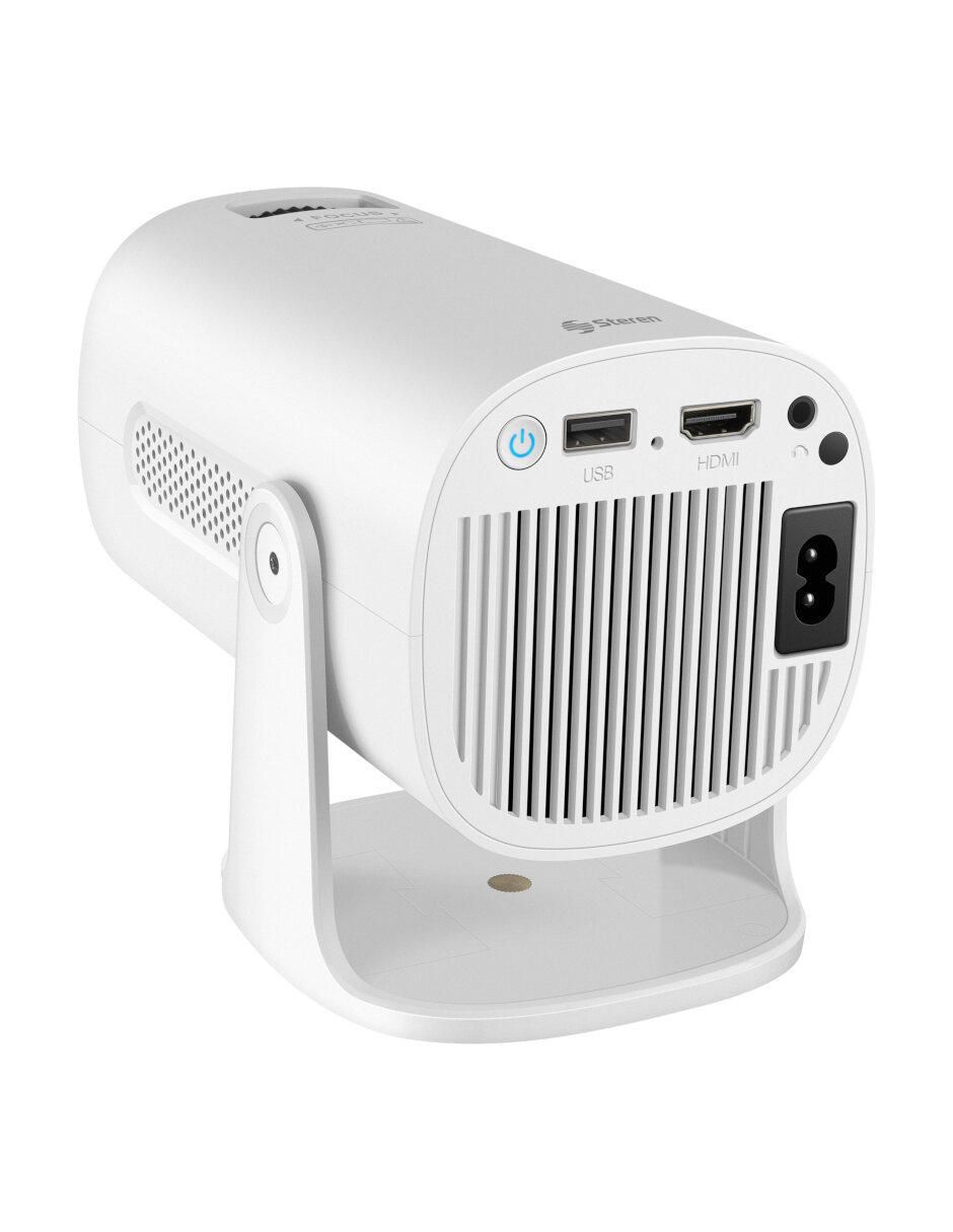 Proyector Pro-260 2