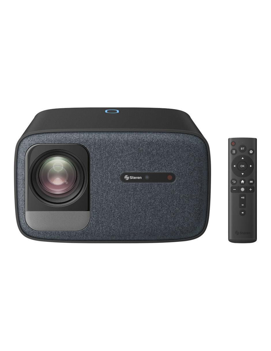 Proyector Pro-6000
